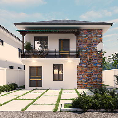 A Tavola Homes Gallery